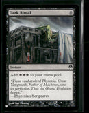 The List Reprints Dark Ritual (DDE) #18/71