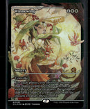 Lorwyn Eclipsed Winnowing (Showcase) Foil #382