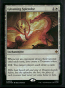 The Hobbit Gleaming Splendor Foil #15