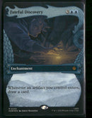 The Hobbit Fateful Discovery (Showcase) Foil #220