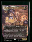 The Hobbit: Eternal-Legal Lotho, Corrupt Shirriff (Borderless) #34