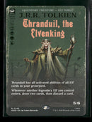 The Hobbit Thranduil, the Elvenking (Borderless) #246