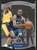 1995-96 SP All-Stars Kevin Garnett #AS28