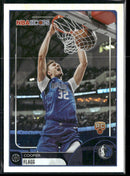 2025-26 Hoops Cooper Flagg RC #35