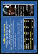 2003 Sports Illustrated for Kids LeBron James #264