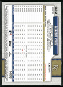 2026 Topps Holiday Hot Dog Salvador Perez #/99 #633