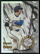2026 Topps Chrome Wrecking Crew Shohei Ohtani #WC-2