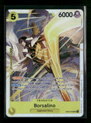 Adventure on Kami's Island Borsalino #EB04-058