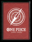 Carrying On His Will Sabo (004) (Alternate Art) #OP13-004