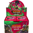 Riftbound TCG: Set 4 - Vendetta Booster Display (24 Packs)