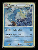 Miscellaneous Cards & Products Gyarados #004/123