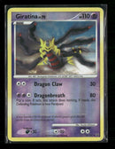 Platinum Giratina (28) #28/127