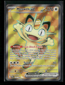 ME03: Perfect Order Meowth ex #107/088