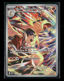 SV10: Destined Rivals Ethan's Typhlosion #190/182