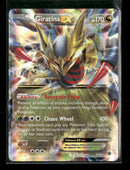 XY - Ancient Origins Giratina EX #57/98