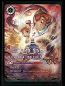 Attack of the Vine! Peter Pan & Tinker Bell #233/207