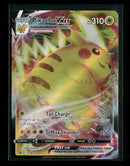 SWSH: Sword & Shield Promo Cards Pikachu VMAX #SWSH286