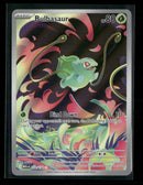 ME01: Mega Evolution Bulbasaur #133/132