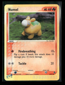 Dragon Numel #69/97