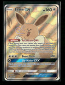 SM Promos Eevee GX #SM233