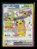 SV08: Surging Sparks Pikachu ex #219/191
