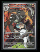 SV10: Destined Rivals Team Rocket's Houndoom #191/182