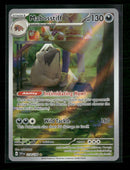 SV01: Scarlet & Violet Base Set Mabosstiff #218/198