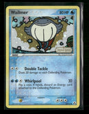 EX Legend Maker Wailmer #69/92