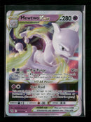 Pokemon GO Mewtwo VSTAR #031/078