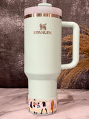 MY STANLEY ERA Tumbler Boot -fits 20-40oz Swift