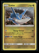 SM Promos Latios #SM136