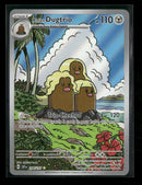 SV08: Surging Sparks Alolan Dugtrio #208/191