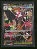 ME02: Phantasmal Flames Mega Lopunny ex #128/094