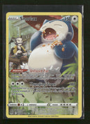SWSH11: Lost Origin Trainer Gallery Snorlax #TG10/TG30