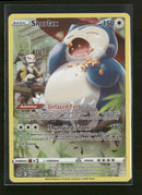 SWSH11: Lost Origin Trainer Gallery Snorlax #TG10/TG30