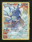SWSH10: Astral Radiance Trainer Gallery Kingdra #TG03/TG30