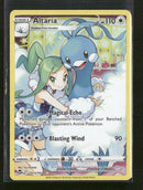 SWSH12: Silver Tempest Trainer Gallery Altaria #TG11/TG30