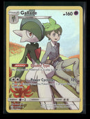 SM - Cosmic Eclipse Gallade (Secret) #244/236