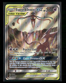 SM Promos Espeon & Deoxys GX #SM240
