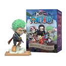 XXRAY: One Piece Egghead Arc Series Part 1 Blind Box