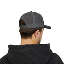 Taylor Ham Pork Roll Snapback Trucker Cap