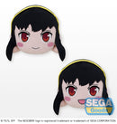 SPY x FAMILY Yor Forger Nesoberi Plush Party Ver - SEGA Lay-Down Plushie