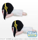 SPY x FAMILY Yor Forger Nesoberi Plush Party Ver - SEGA Lay-Down Plushie