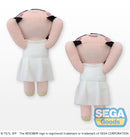SPY x FAMILY Yor Forger Nesoberi Plush Party Ver - SEGA Lay-Down Plushie