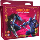 Riftbound TCG: Set 4 - Vendetta Showdown Decks: Zed vs Shen