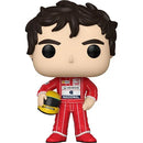 Ayrton Senna McLaren Funko Pop! Vinyl Figure #11