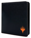 Ultra PRO: 12-Pocket Zippered PRO-Binder - Mythic Edition