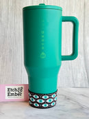 EVIL EYE Tumbler Boot