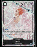 Adventure on Kami's Island Nami (OP15-086) (Alternate Art) #OP15-086