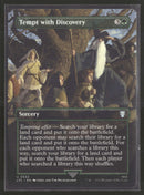 Lord of the rings Tales of Middle-earth Tempt with Discovery (Borderless) #532